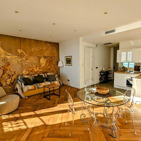 Happyfew Palazzo Del Sol Leilighet Nice Eksteriør bilde