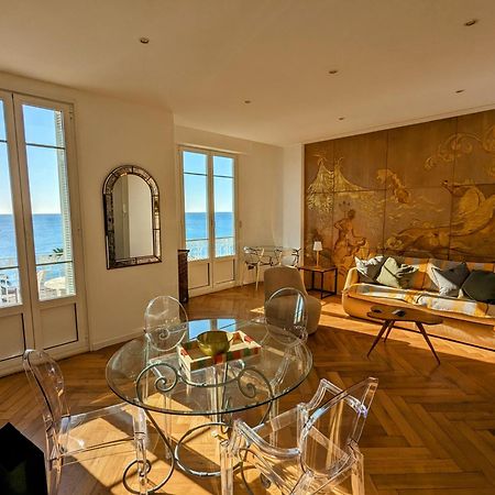Happyfew Palazzo Del Sol Leilighet Nice Eksteriør bilde